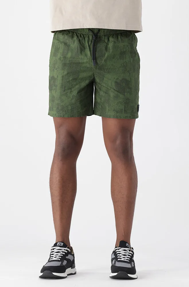 Flayra Pool Short sold by Dunns