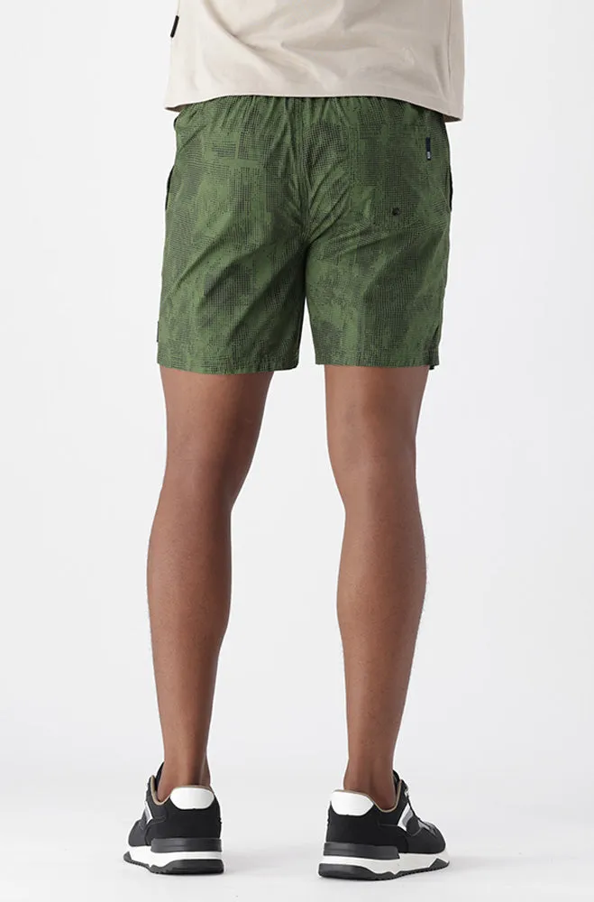 Flayra Pool Short sold by Dunns product image thumbnail 2