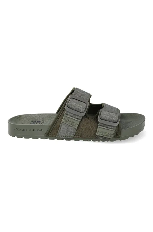 Loxion Kulca moulded slide sold by Dunns