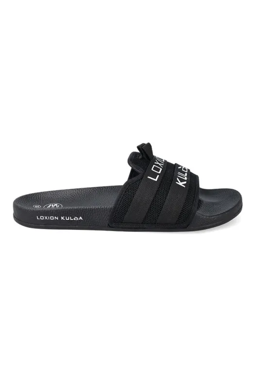 Loxion Kulca webbing slide sold by Dunns