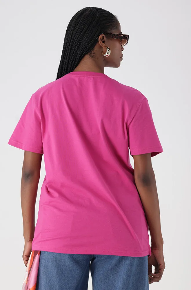 JADE GRAPHIC BOYFRIEND TEE sold by Dunns product image thumbnail 2