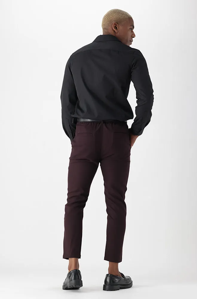 Nimzi Smart Pant sold by Dunns product image thumbnail 5