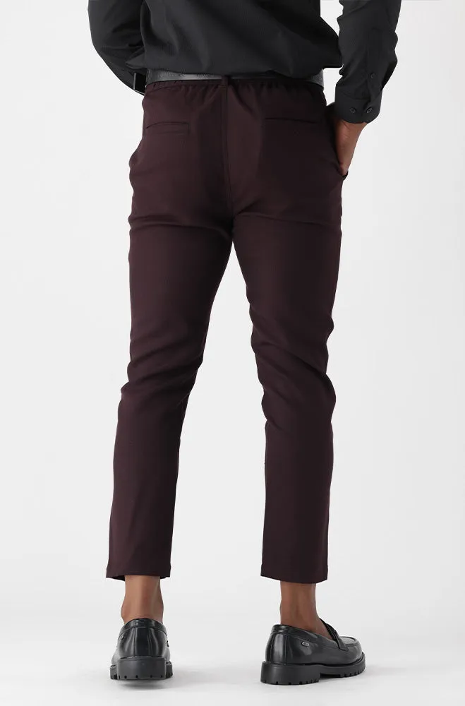 Nimzi Smart Pant sold by Dunns product image thumbnail 2