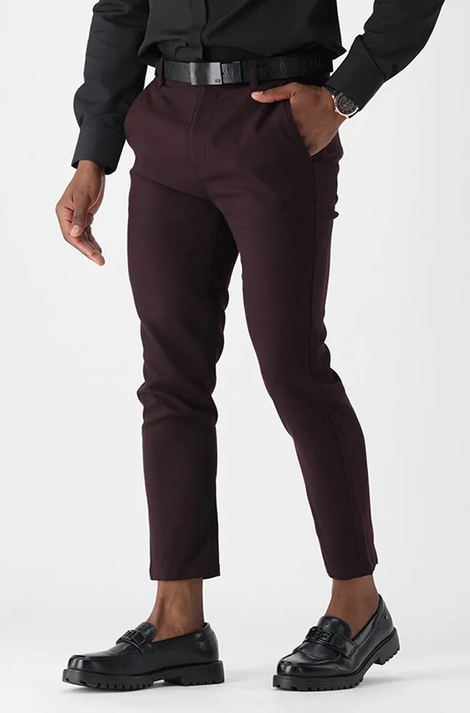 Nimzi Smart Pant sold by Dunns product image thumbnail 3