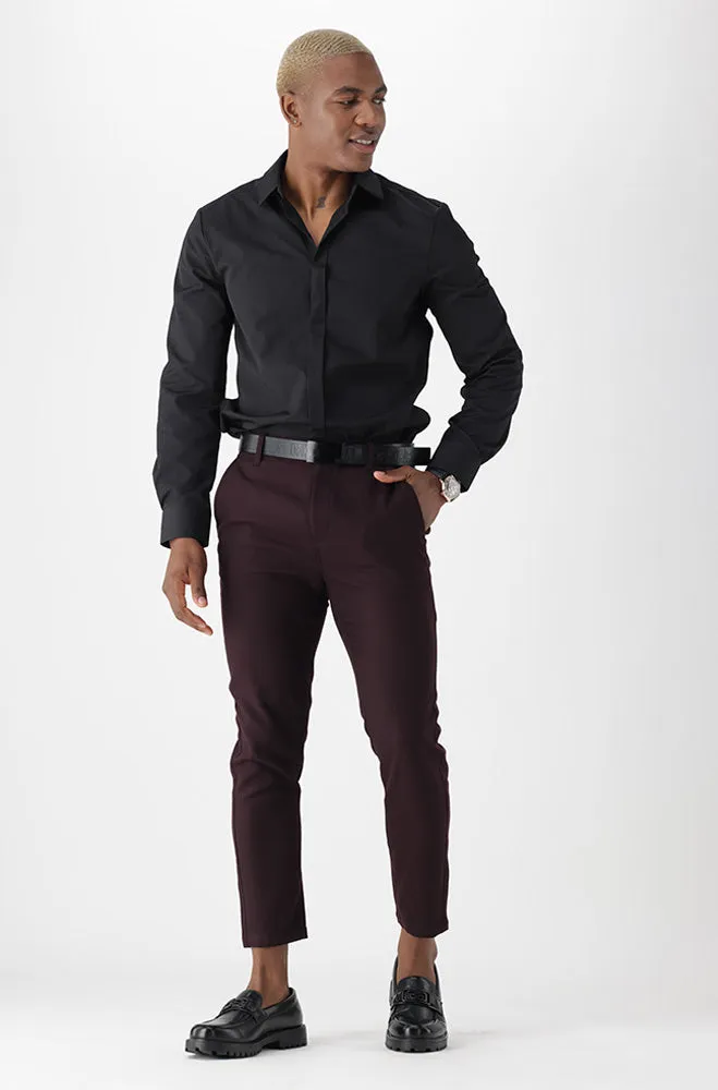 Nimzi Smart Pant sold by Dunns product image thumbnail 4