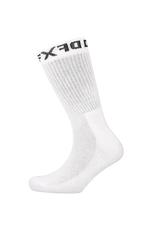 TEGAN DFX SINGLE SPORTS SOCK sold by Dunns