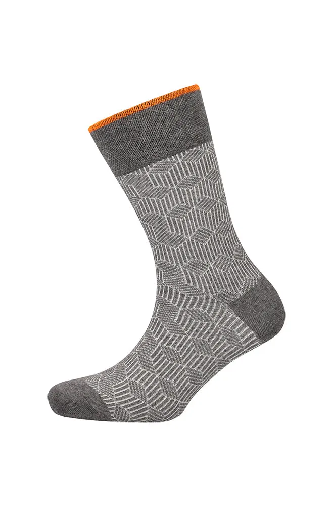 HUNTER SINGLE SOCKS sold by Dunns