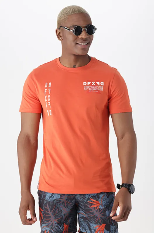 Svolta Tee sold by Dunns