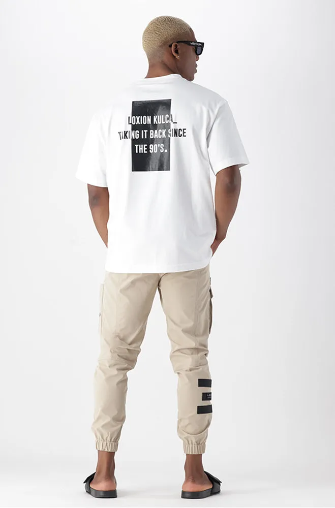 Loxion Utility Jogger sold by Dunns product image thumbnail 5