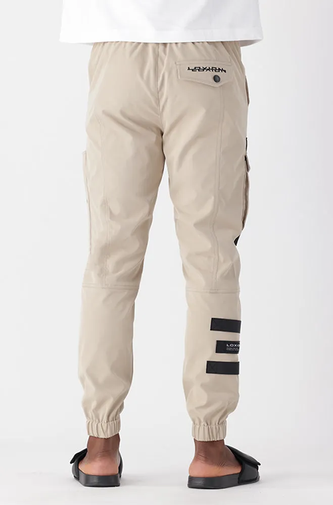 Loxion Utility Jogger sold by Dunns product image thumbnail 2