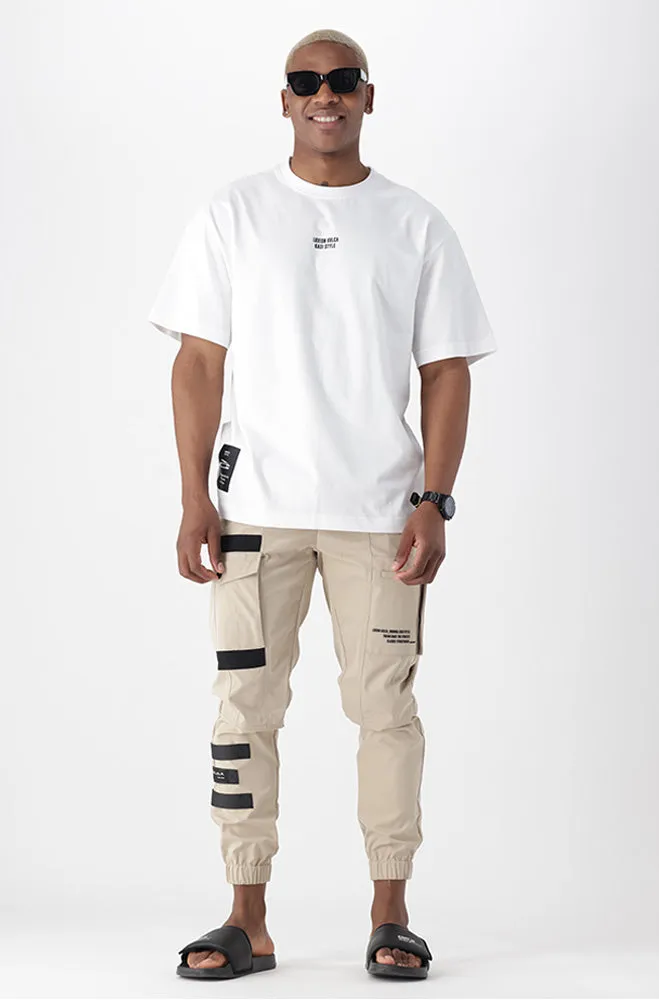 Loxion Utility Jogger sold by Dunns product image thumbnail 3