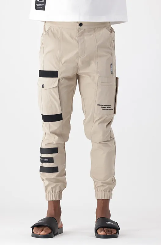 Loxion Utility Jogger sold by Dunns