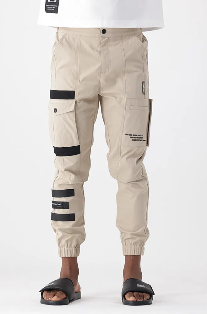 Loxion Utility Jogger sold by Dunns