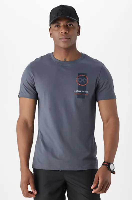 Zindle Tee sold by Dunns