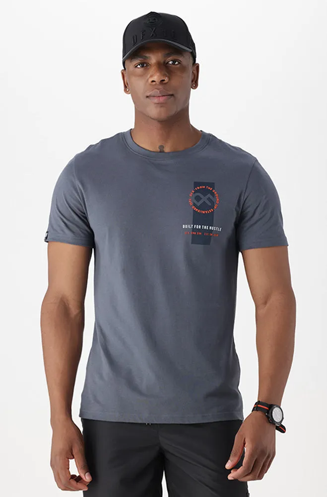 Zindle Tee sold by Dunns