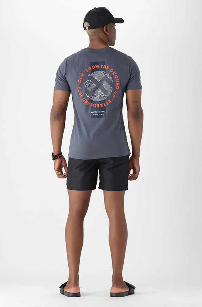 Zindle Tee sold by Dunns product image thumbnail 3