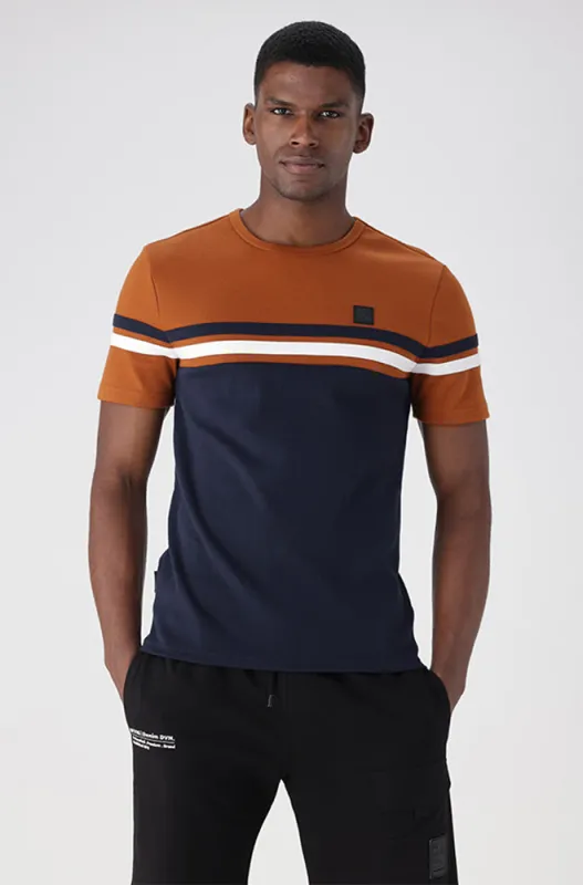 Yelvo Tee sold by Dunns