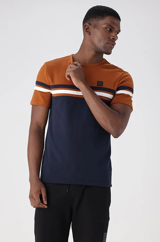 Yelvo Tee sold by Dunns product image thumbnail 5