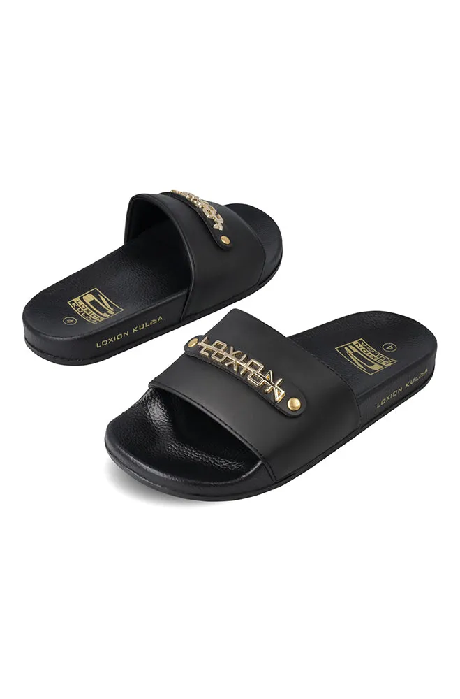 Loxion Kulca detail upper sold by Dunns product image thumbnail 2