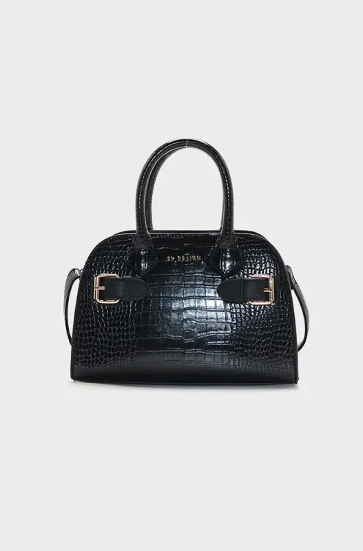 JODY MINI BARREL BAG sold by Dunns