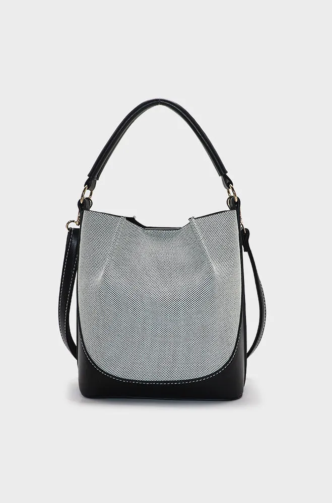 STACY BUCKET BAG sold by Dunns product image thumbnail 3