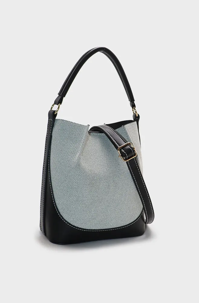 STACY BUCKET BAG sold by Dunns product image thumbnail 2