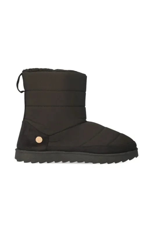 Mareli Boot _ 147393 _ Black sold by Dunns