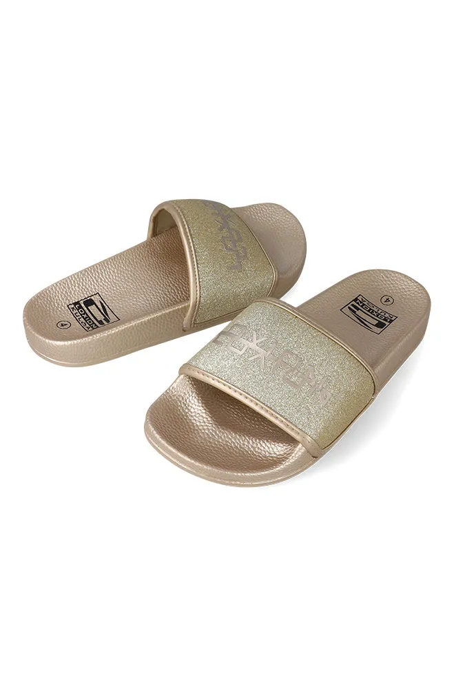 Loxion Kulca Glitter upper sold by Dunns product image thumbnail 4