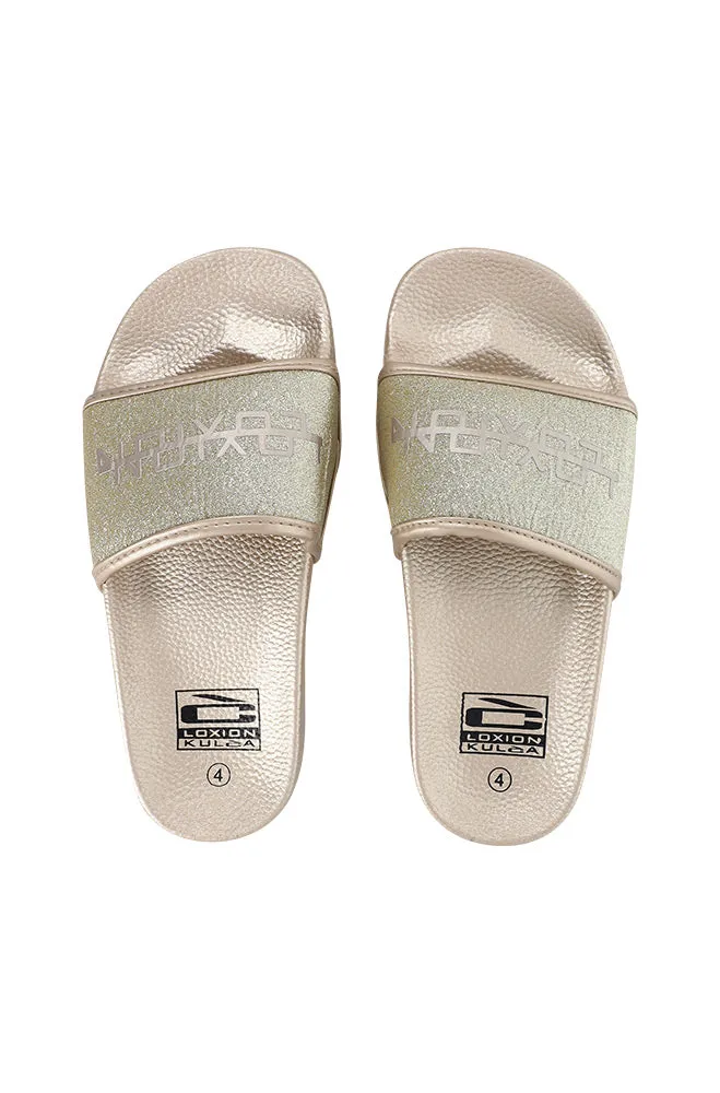 Loxion Kulca Glitter upper sold by Dunns product image thumbnail 2