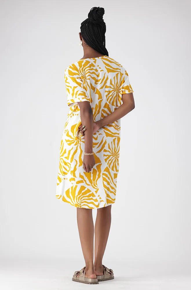 CARLA PORTOFINO DRESS sold by Dunns product image thumbnail 5