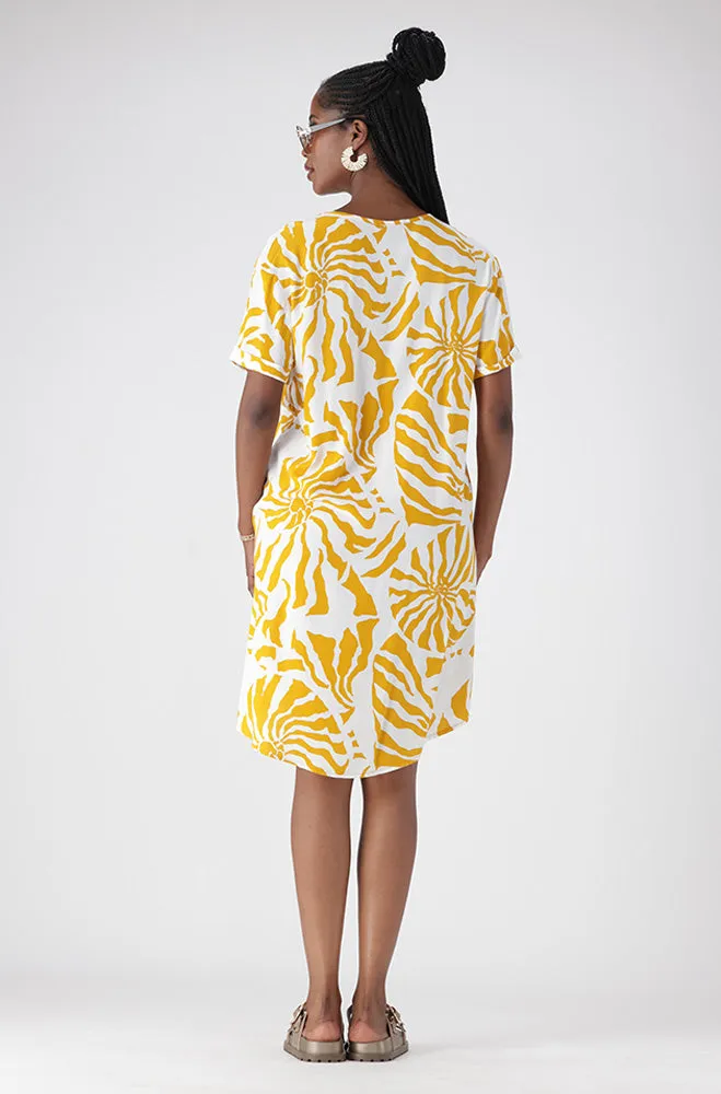 CARLA PORTOFINO DRESS sold by Dunns product image thumbnail 2