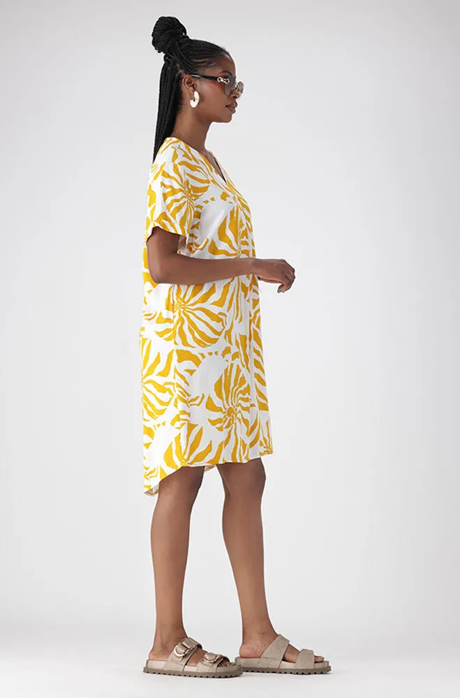 CARLA PORTOFINO DRESS sold by Dunns product image thumbnail 4