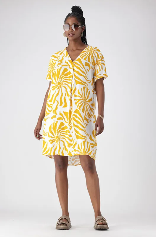 CARLA PORTOFINO DRESS sold by Dunns