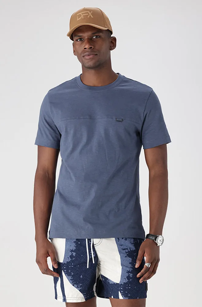 Warehouse Tee sold by Dunns