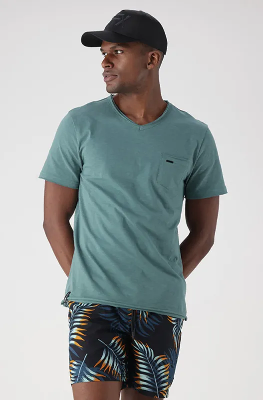 Projectile Tee sold by Dunns