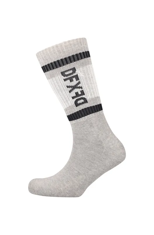 CRUZ DFX SPORTS SINGLE SOCKS sold by Dunns