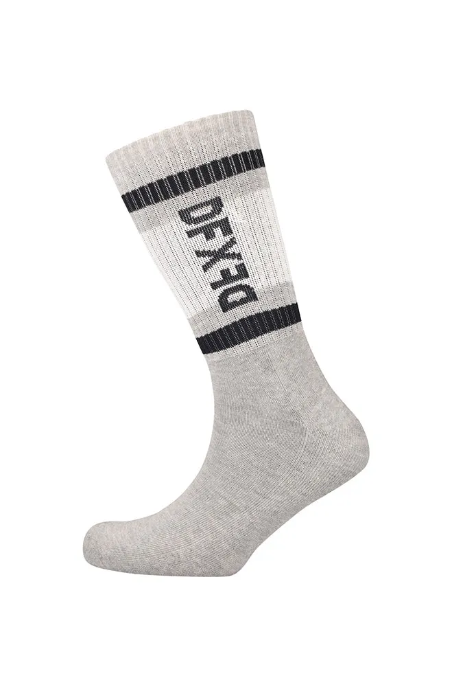 CRUZ DFX SPORTS SINGLE SOCKS sold by Dunns