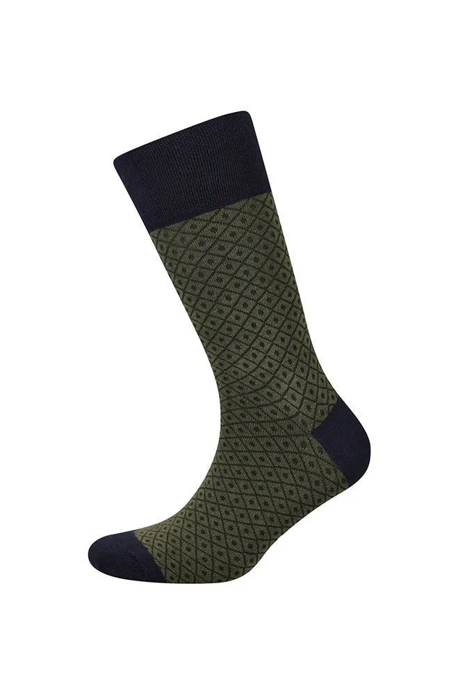 JOSE SINGLE SOCKS sold by Dunns