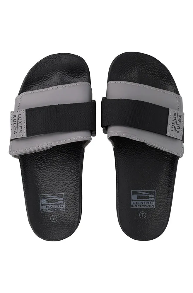 Loxion Kulca velcro slide sold by Dunns product image thumbnail 2