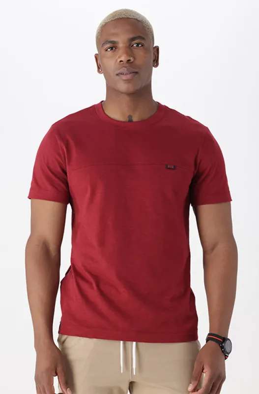 Warehouse Tee sold by Dunns