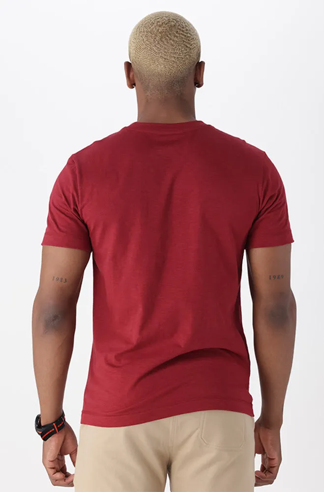 Warehouse Tee sold by Dunns product image thumbnail 5