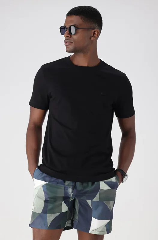 Warehouse Tee sold by Dunns