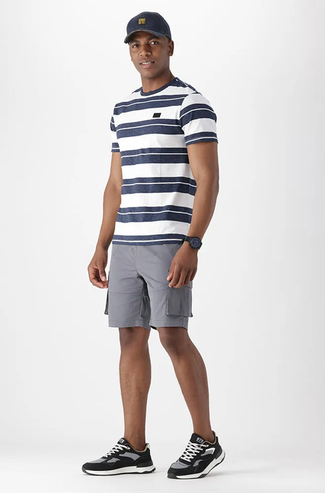 French Tee sold by Dunns product image thumbnail 3