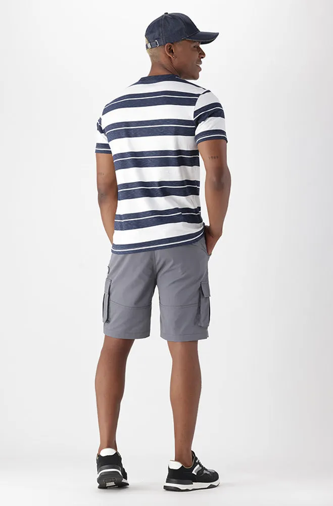 French Tee sold by Dunns product image thumbnail 2