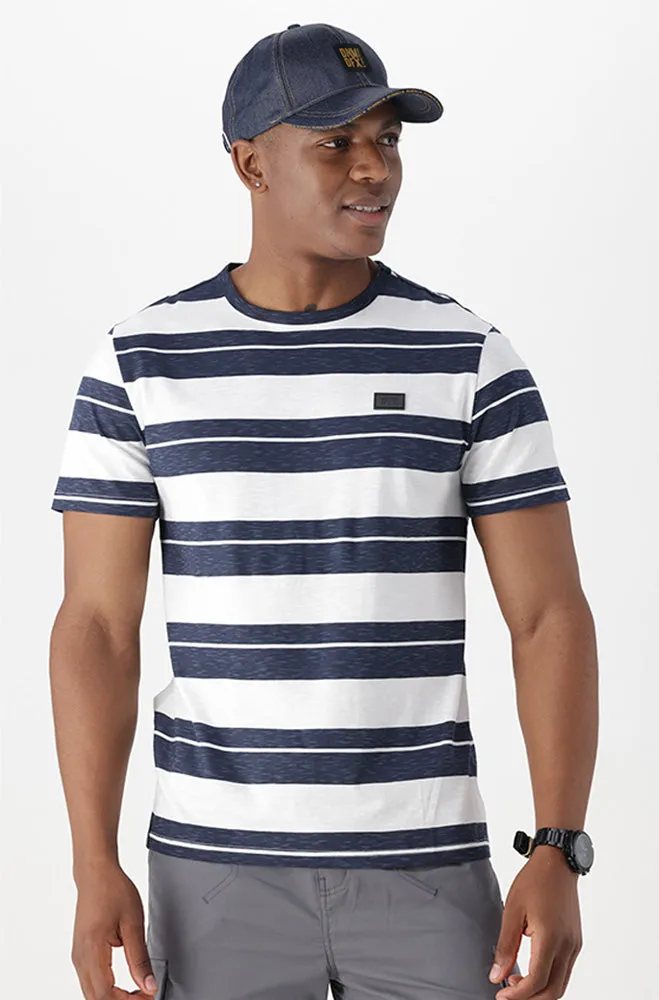 French Tee sold by Dunns