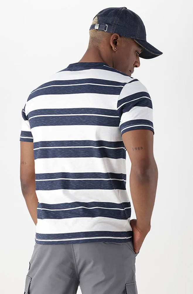 French Tee sold by Dunns product image thumbnail 5