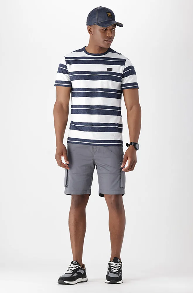 French Tee sold by Dunns product image thumbnail 4