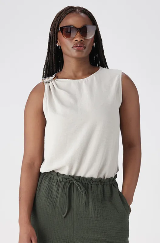 ZELDA CAMI TOP sold by Dunns