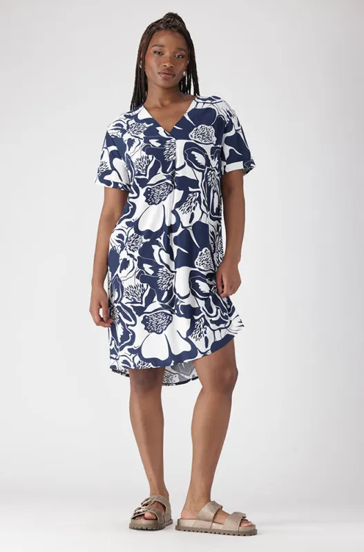 CARLA PORTOFINO DRESS sold by Dunns