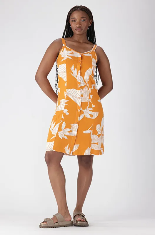 LAUREL STRAPPY DRESS sold by Dunns